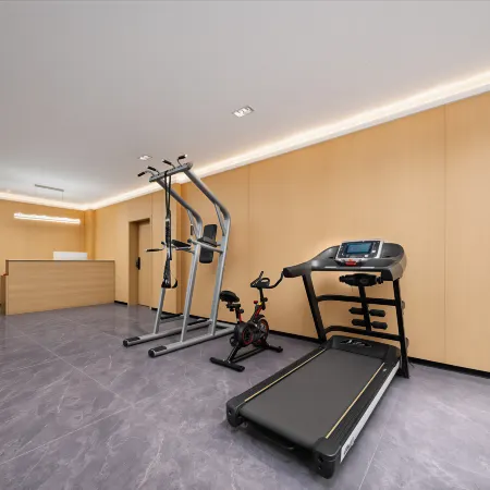 GreenTree Inn Express Hotel (Rizhao Lanshan District Hushan Town)
