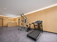 GreenTree Inn Express Hotel (Rizhao Lanshan District Hushan Town) - 3 Sao