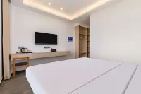南昌暖心賓館（昌北機場店） - 2 星級