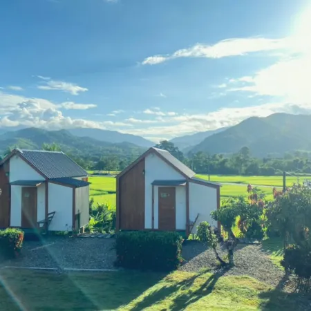 Hin Pha Pua Retreat & Homestay