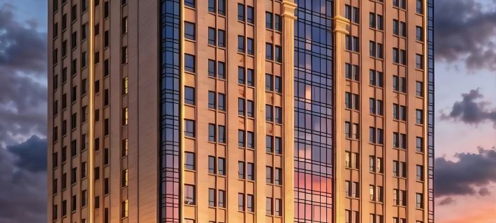 Qianyue Hotel (Qingyang Xifeng Airport Branch) Hotels in Qingyang