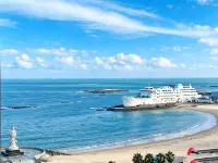 Wave · Zhulang Seaview Vacation Rental (Luojia Temple, Shishi Golden Coast) - 2-Star