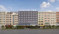 Yating Hotel (Binhai Avenue, Weining County) - 3 Sao