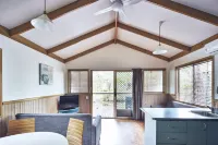 Nrma Darlington Beach Holiday Resort - spa