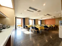 豪悅四季飯店（成都雙流國際機場順風地鐵站店） 三元附近的飯店