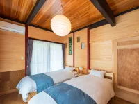Takamatsu/Private Hotel/max 7 /free parking/art โรงแรมใกล้ยะคุริ