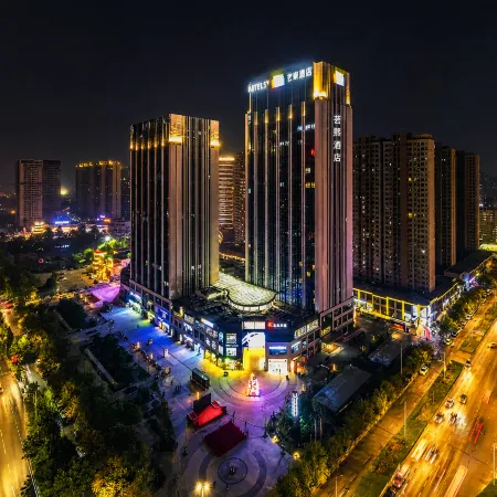 YUNXIJIUDIAN
