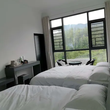 suiyangwenquanzhenyihaihaohotel
