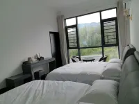 suiyangwenquanzhenyihaihaohotel - Wifi