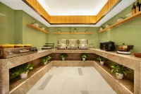 QIANNA HOTEL JOURNEY (Xingyang Municipal Government) - Frühstück