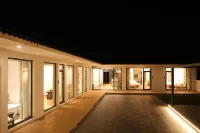 Lanxiu Hills·Mist Grasslands Resort Courtyard - Pet-friendly