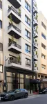 Unico Hotel Maarif - spa