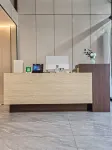 Yehai Blue Bay Holiday Hotel (Sanya Bay Coconut Dream Corridor) - pantai