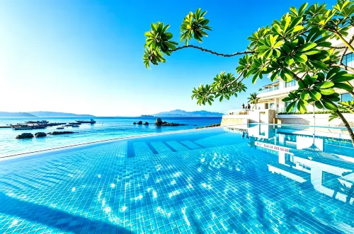 Jiumo ENJOYS · Pingtan Sunrise Windmill Sea View Homestay - Boutique