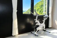 Shengyi Luxury Villas - Gym
