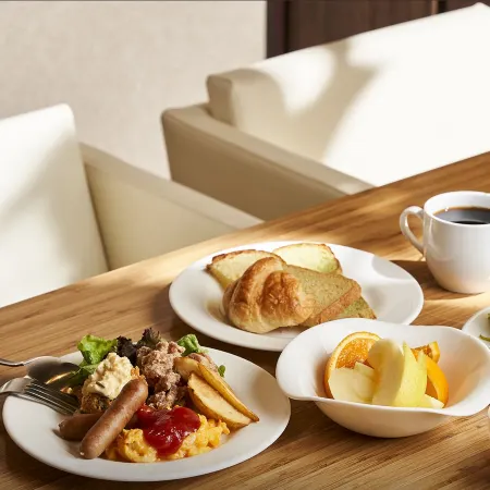 Daiwa Roynet Hotel Tsukuba
