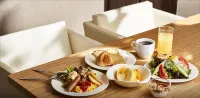 Daiwa Roynet Hotel Tsukuba - breakfast
