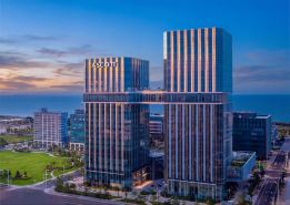 Haikou Ascott Serviced Apartment