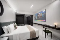 Changsha Fengshang Hotel (South Railway Station) - เปิดใหม่
