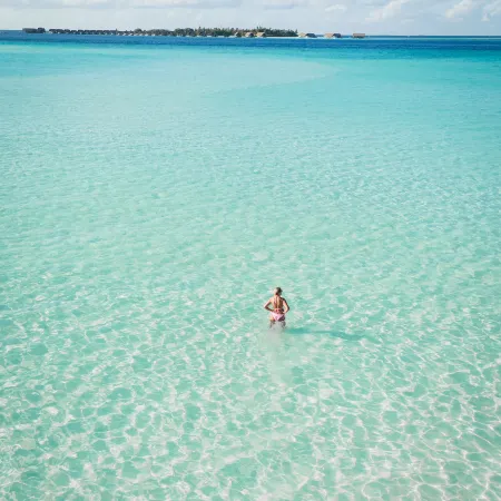 Beach Heaven Guraidhoo