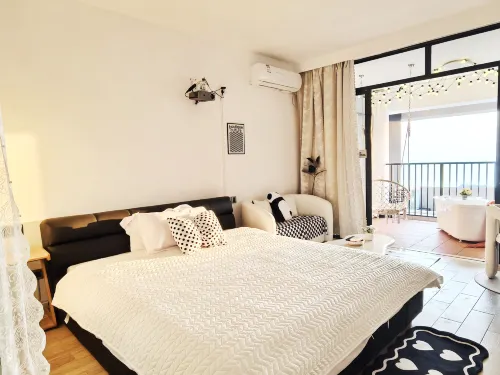 Jingyue Vacation Homestay - เปิดใหม่