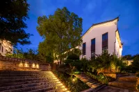 1023 Bansu Hotel (Jinhua Wuzhou Ancient City Scenic Area) - Mountain view