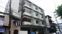 馬卡蒂市Mola Suites和Shopwise紅多茲酒店 - 新