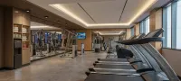 호텔 치푸트라 세마랑 - 피트니스 시설