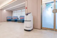 Hanting Hotel Zhengzhou Xinzheng Airport Jingang Avenue - Интернет