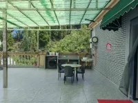 Grand Villa Hotel - con vistas a la montaña