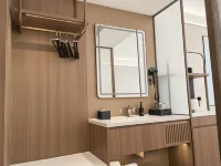 Yeste Hotel (Jianli Jinyuan Materials Market) - 3 stelle