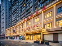 Qihang Hotel (Shiquan Ancient Street) - Parking