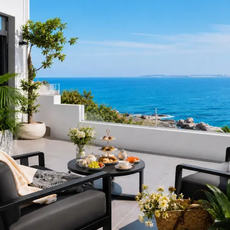 Meizhou Island Hailan Courtyard Homestay