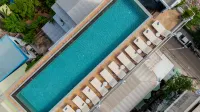 Sonitori Riverside - Rooftop Pools
