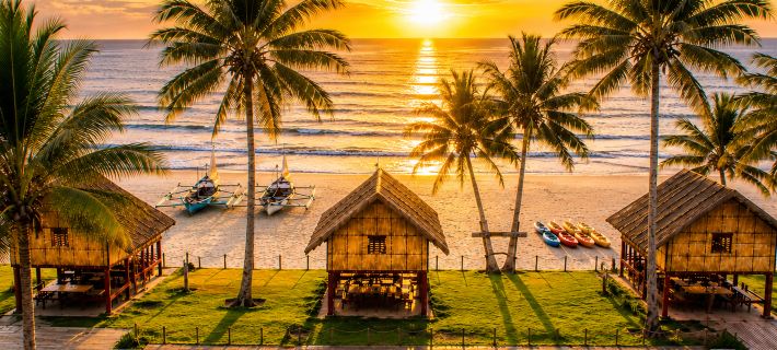 Calilayan Cove Beach Resort Hôtels à&nbsp;: Quezon