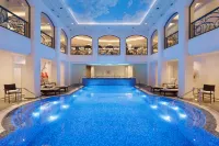 The St. Regis Moscow Nikolskaya - spa