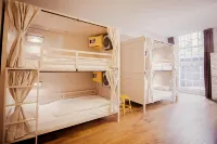 Wombat's City Hostel London - Hostels