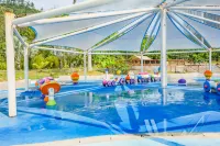 Hengqin Sumlodol Camping Park - Romantic