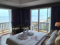Sarita Chalet & Spa Jomtien beach Pattaya - navetta aeroportuale