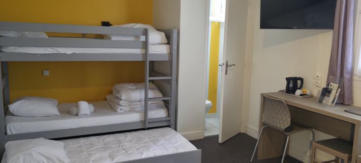 The Originals City, Hôtel le Savoy, Caen Hotels in Caen