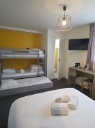 The Originals City, Hôtel le Savoy, Caen
