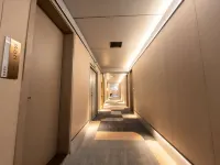 Yunbo Hotel (Fuzhou Mengchao Hepatobiliary Hospital · Zhengban Metro Station Store) - 2 estrellas