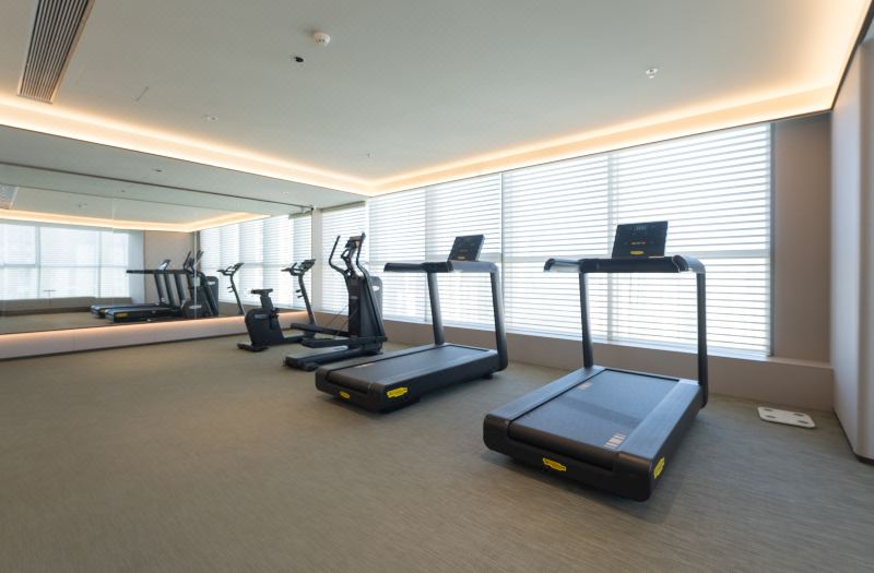 Ji Hotel (Xiamen Xinglinwan Joy City Sea View) photo 2