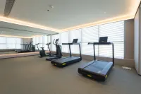 Ji Hotel (Xiamen Xinglinwan Joy City Sea View) - 4 Yıldız