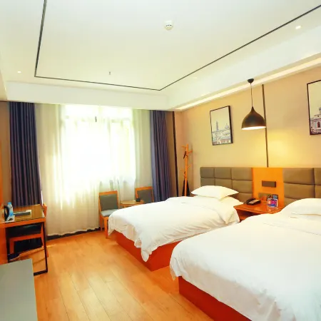 Yingshan Yanjin Hotel