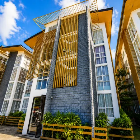 Bayanihan Flats Mactan 2