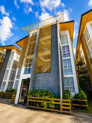 Bayanihan Flats Mactan 2 - Apartment