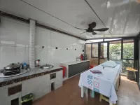 不荒·固城拾光小院民宿 - 早餐