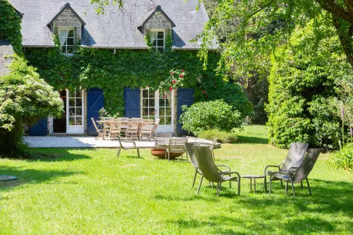 Le Moulin des Sources -  Casas de vacaciones