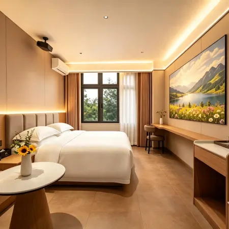 Xichen Hotel